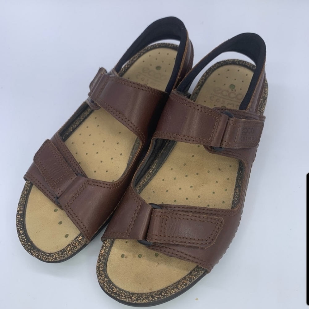 ECCO comfort slingback sandals